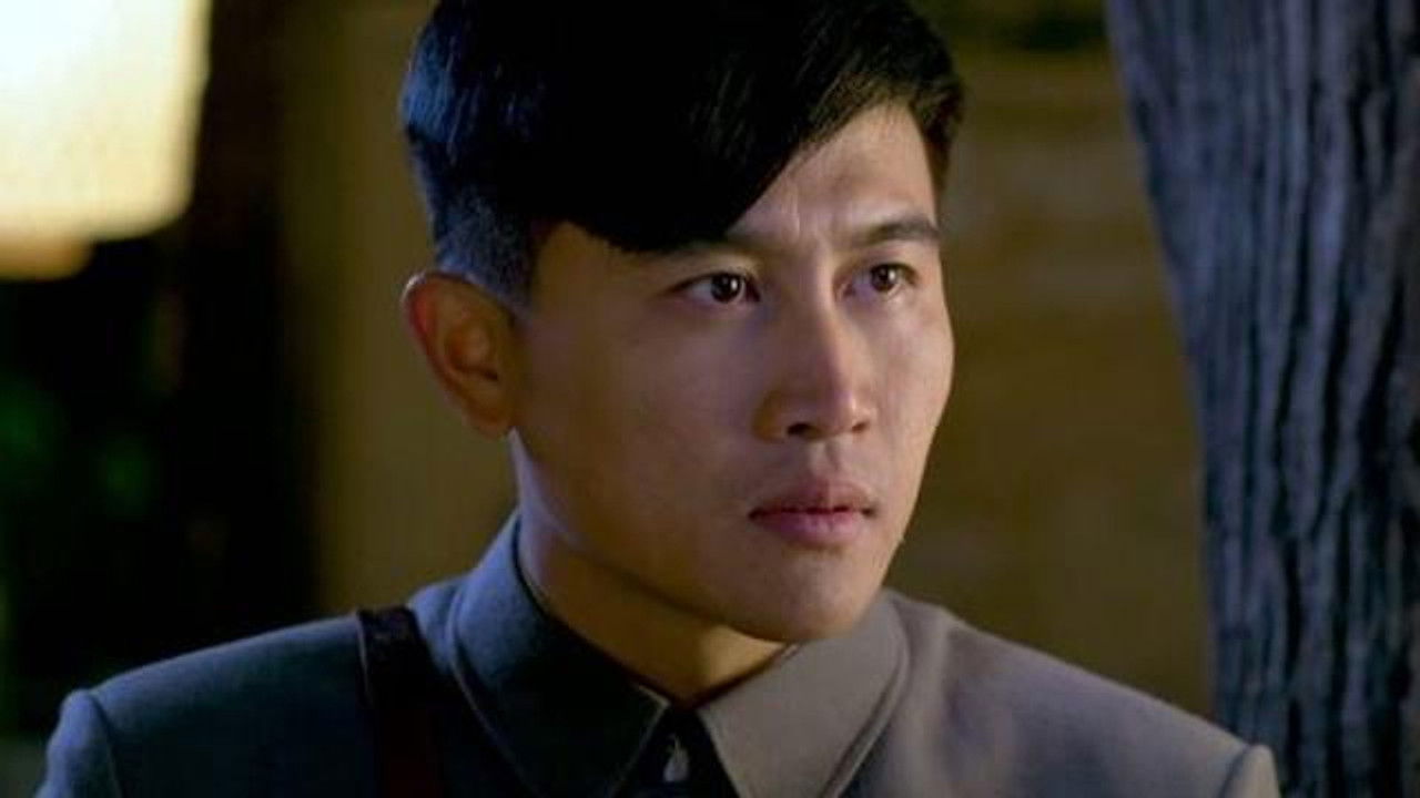 怒放 — Épisode 9