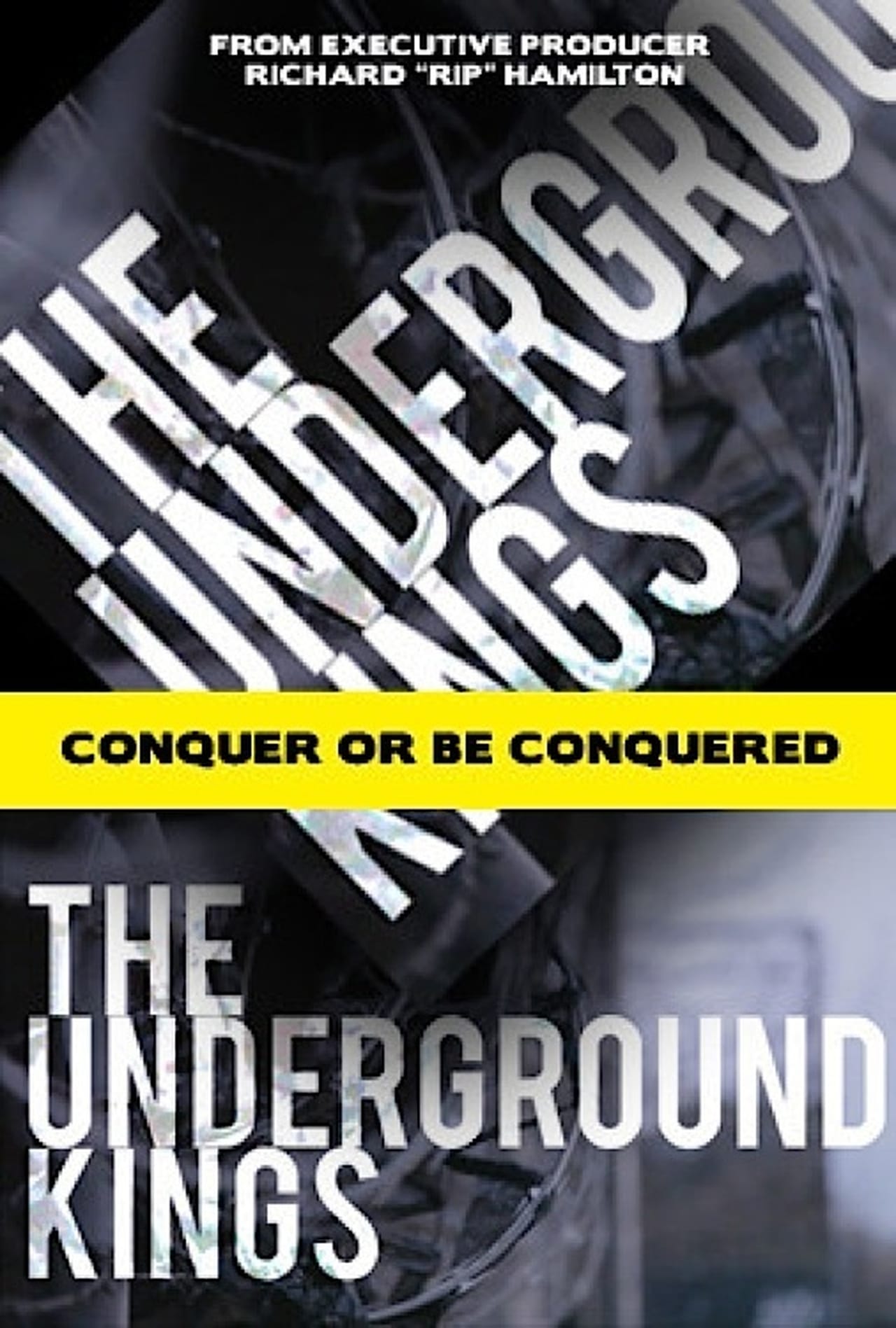 The Underground Kings Season 1
