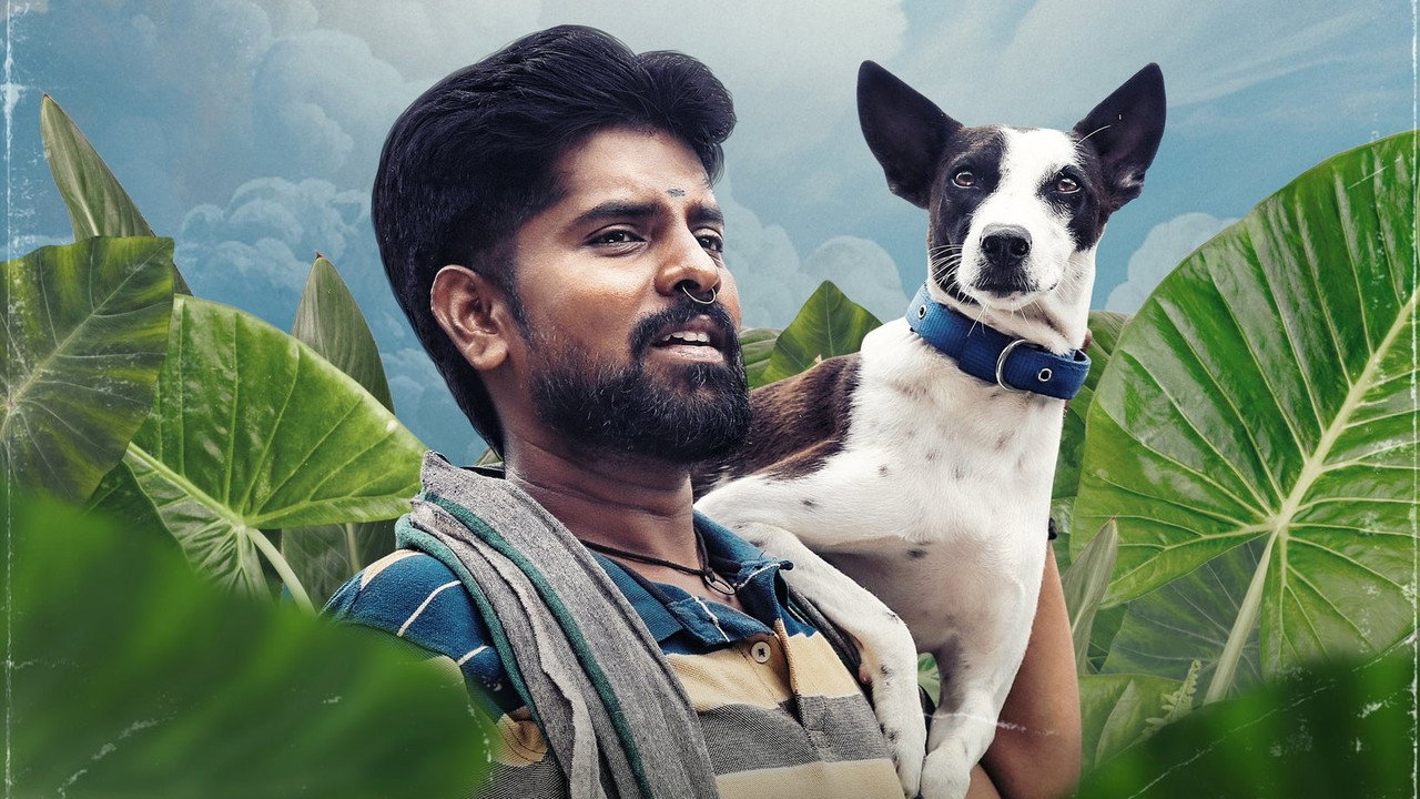 Alangu (2024) Hindi Dubbed HQ backdrop