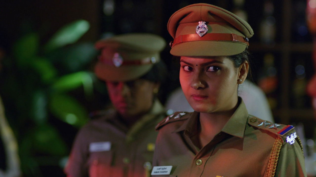 Vadham — Épisode 8