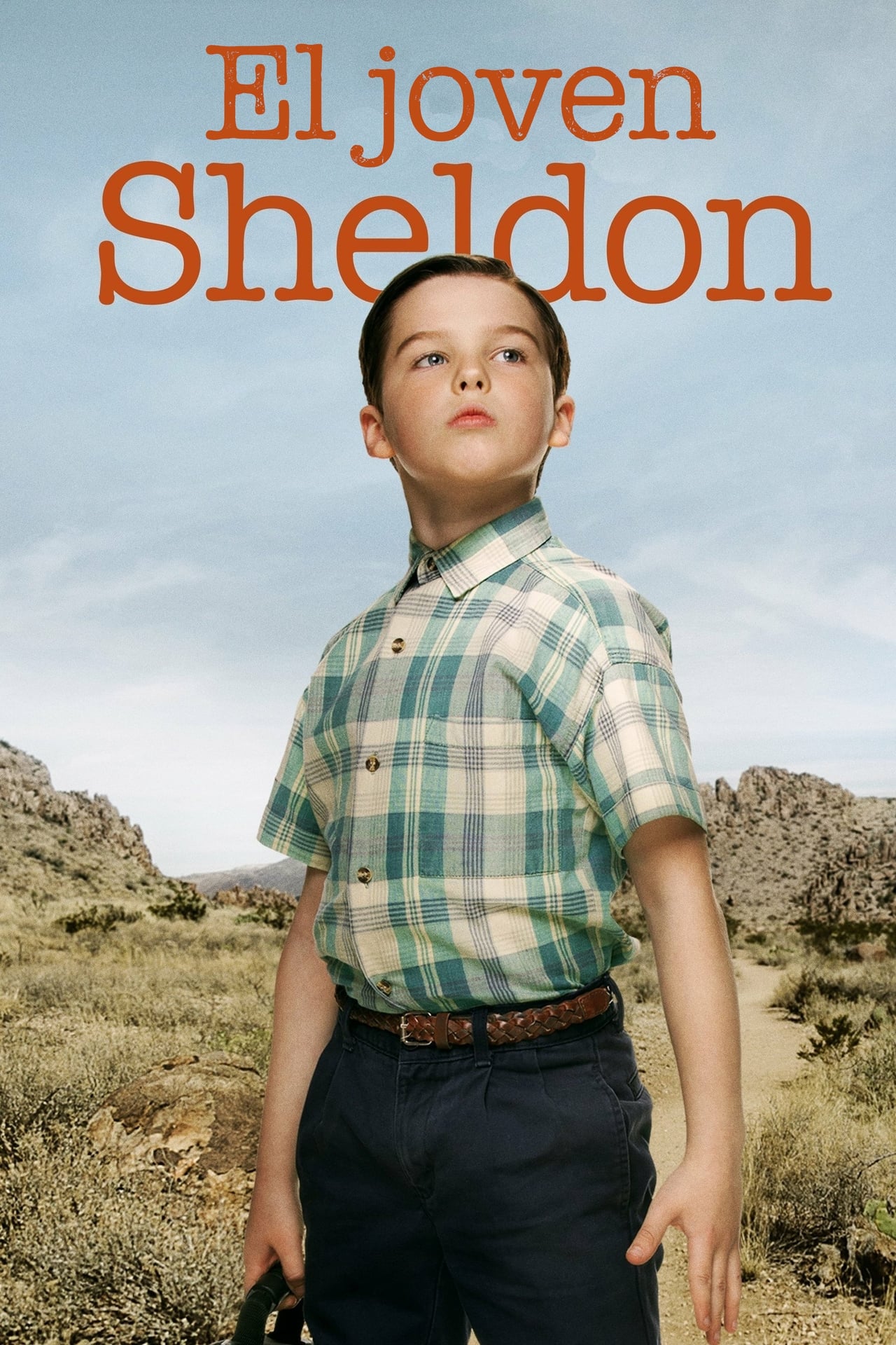 Image El joven Sheldon