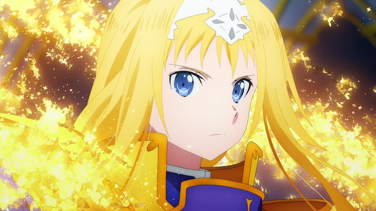 Sword Art Online Saison 7 Date De Sortie Archives des Sword Art Online 3x16 - AnimeComplet - Regarder Manga