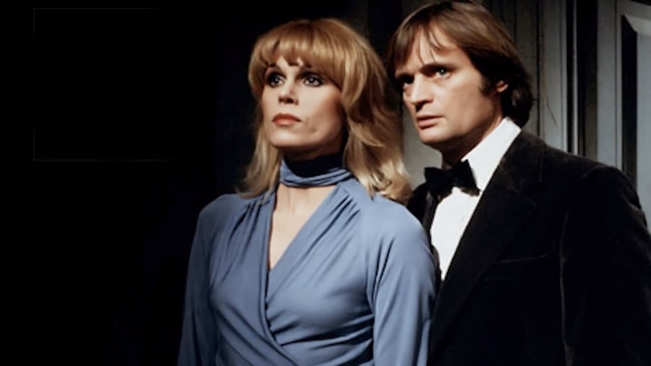 Sapphire & Steel background