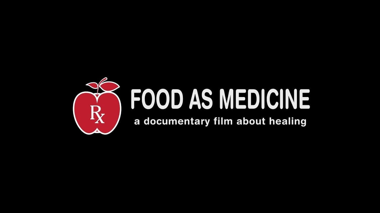 Food As Medicine background