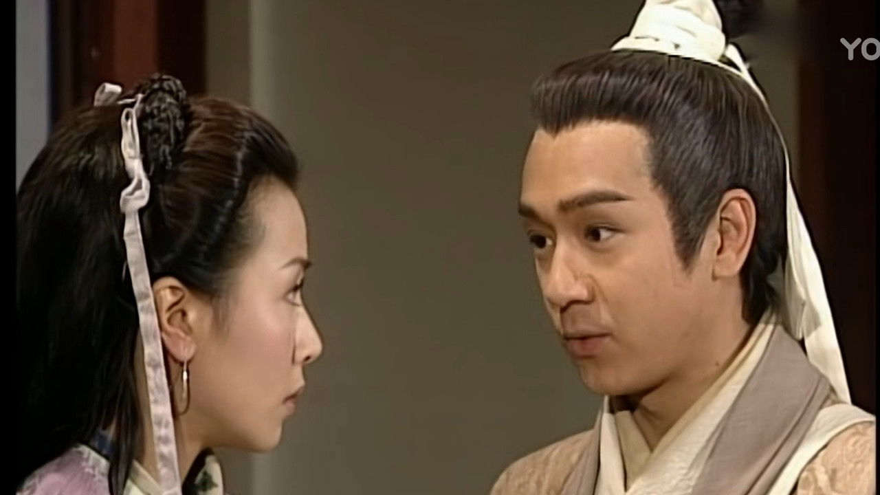 人龍傳說 — Épisode 8