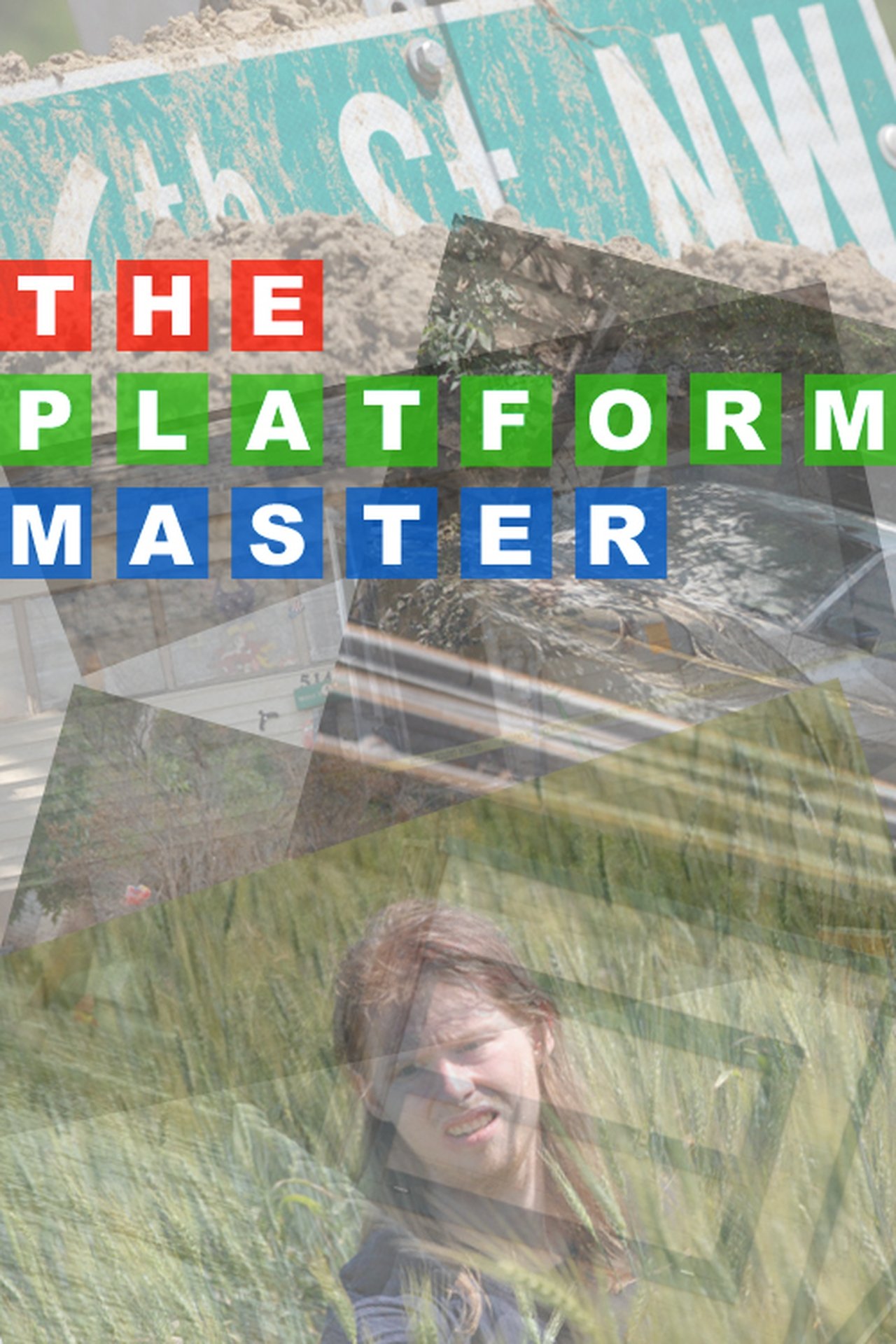 The Platform Master poster