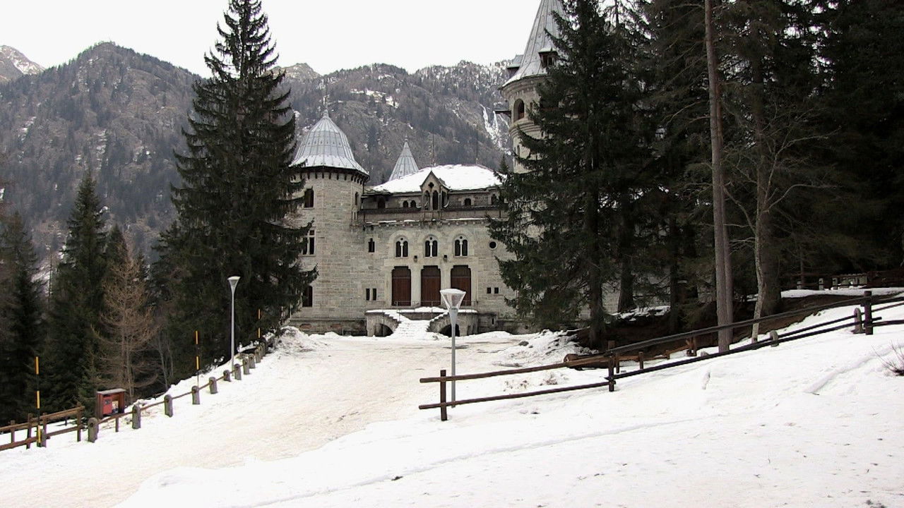 La Grande Bellezza - Vite segrete e luoghi nascosti d'Italia — Épisode 11