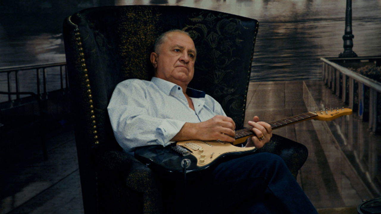 Омут — Épisode 7