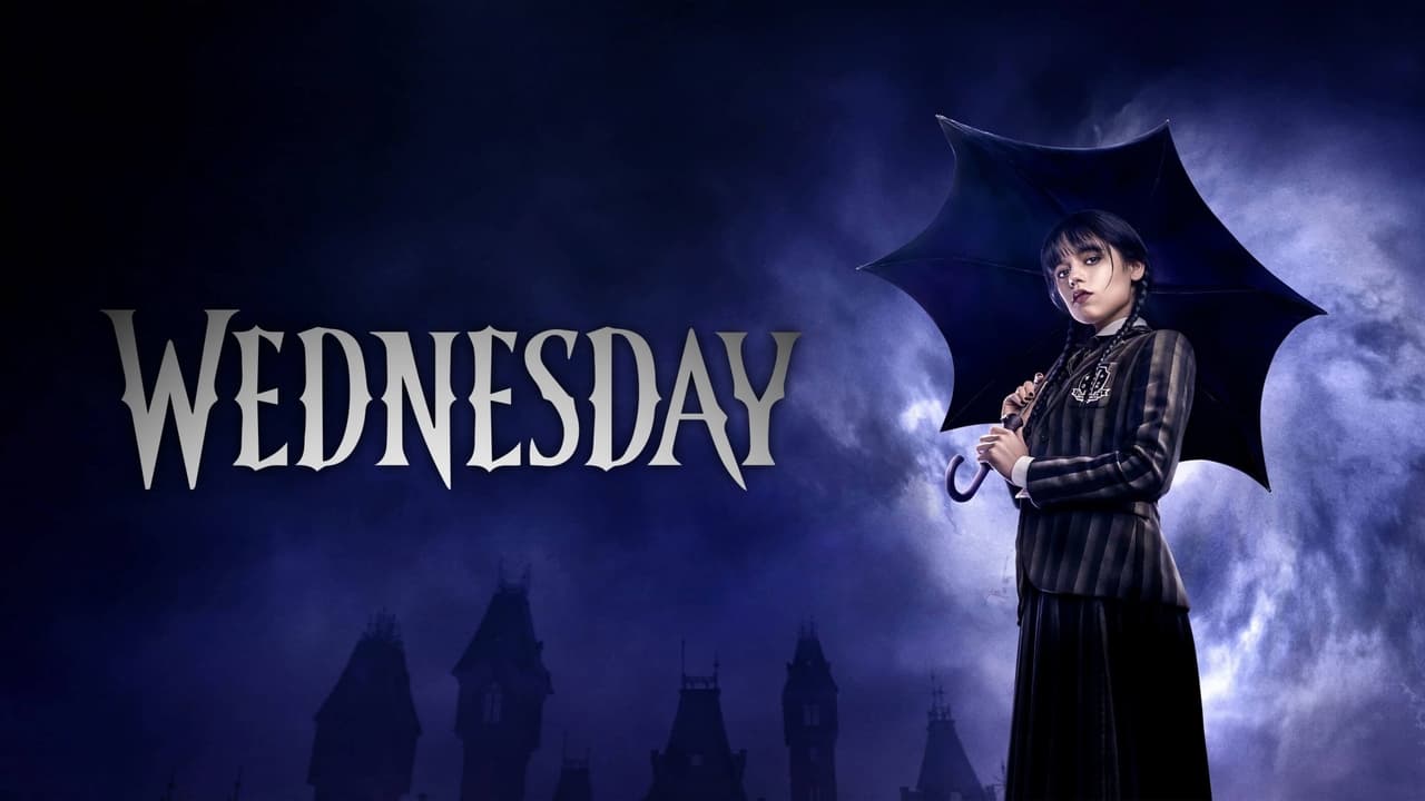 Watch Wednesday Full Episode Online in HD Quality