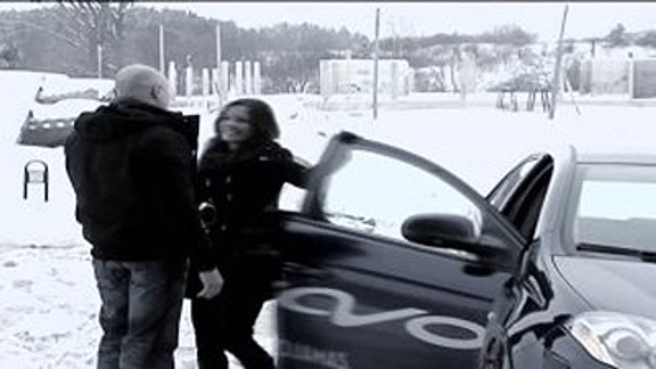 Pasmerkti — Épisode 28