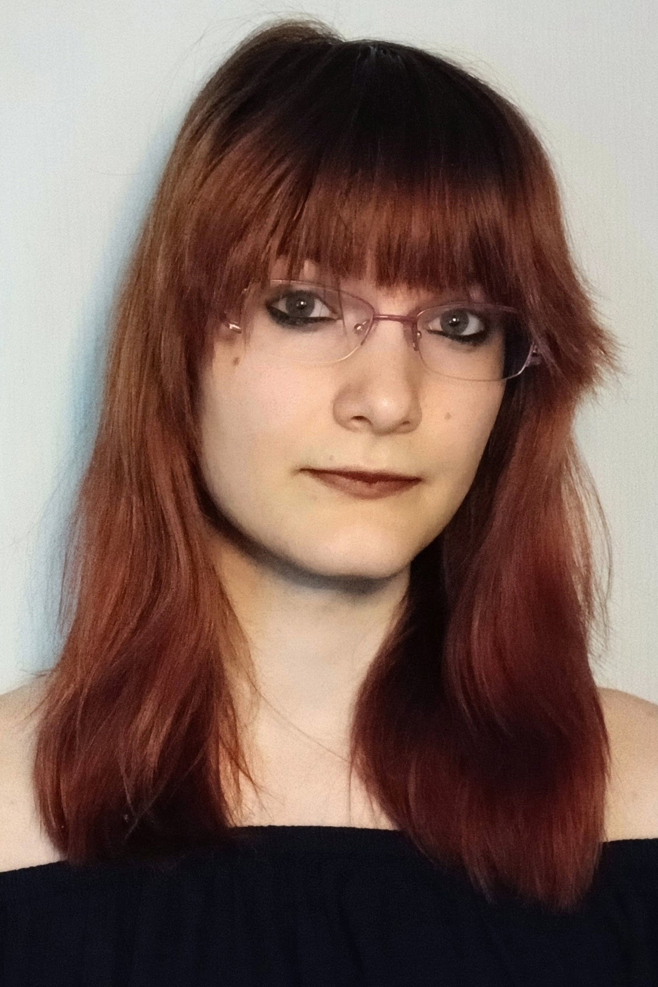Violet Fae Opper