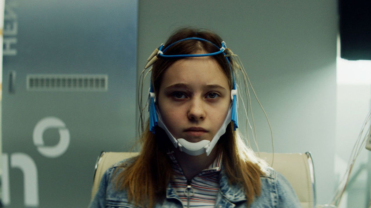 Медиатор — Épisode 5