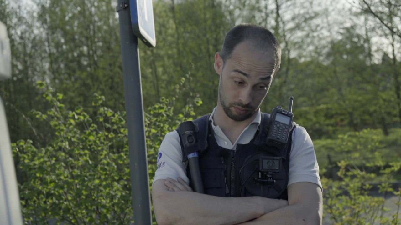 Niveau 4 — Épisode 5