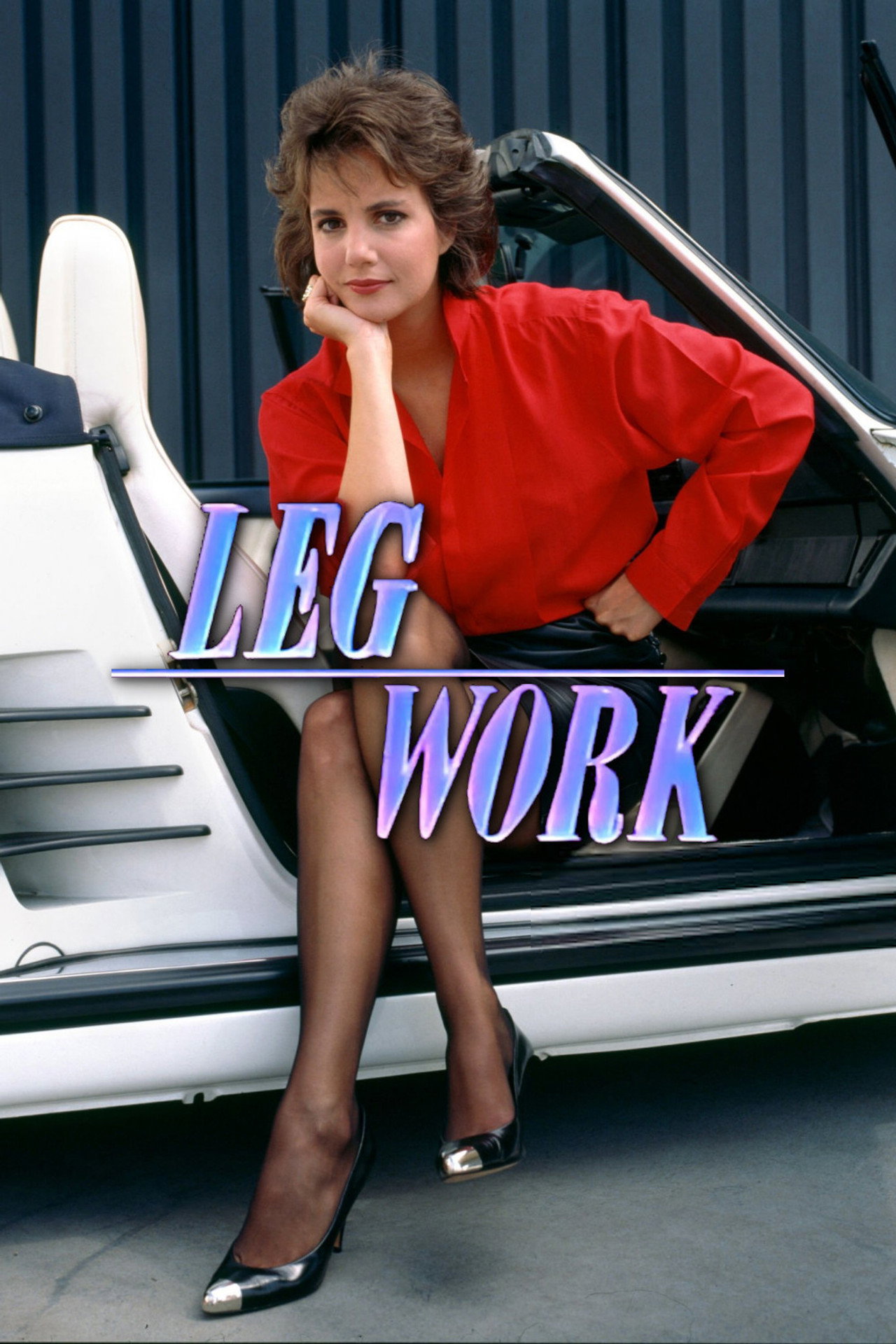 Leg Work
