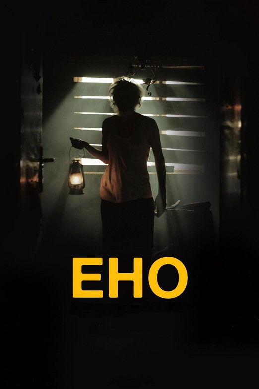 Echo 2018