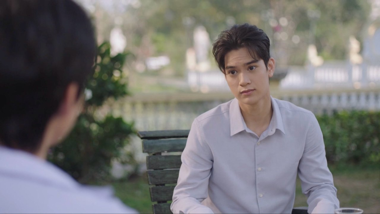 Mystique in the Mirror - Season 1 Episode 2 : Episode 2