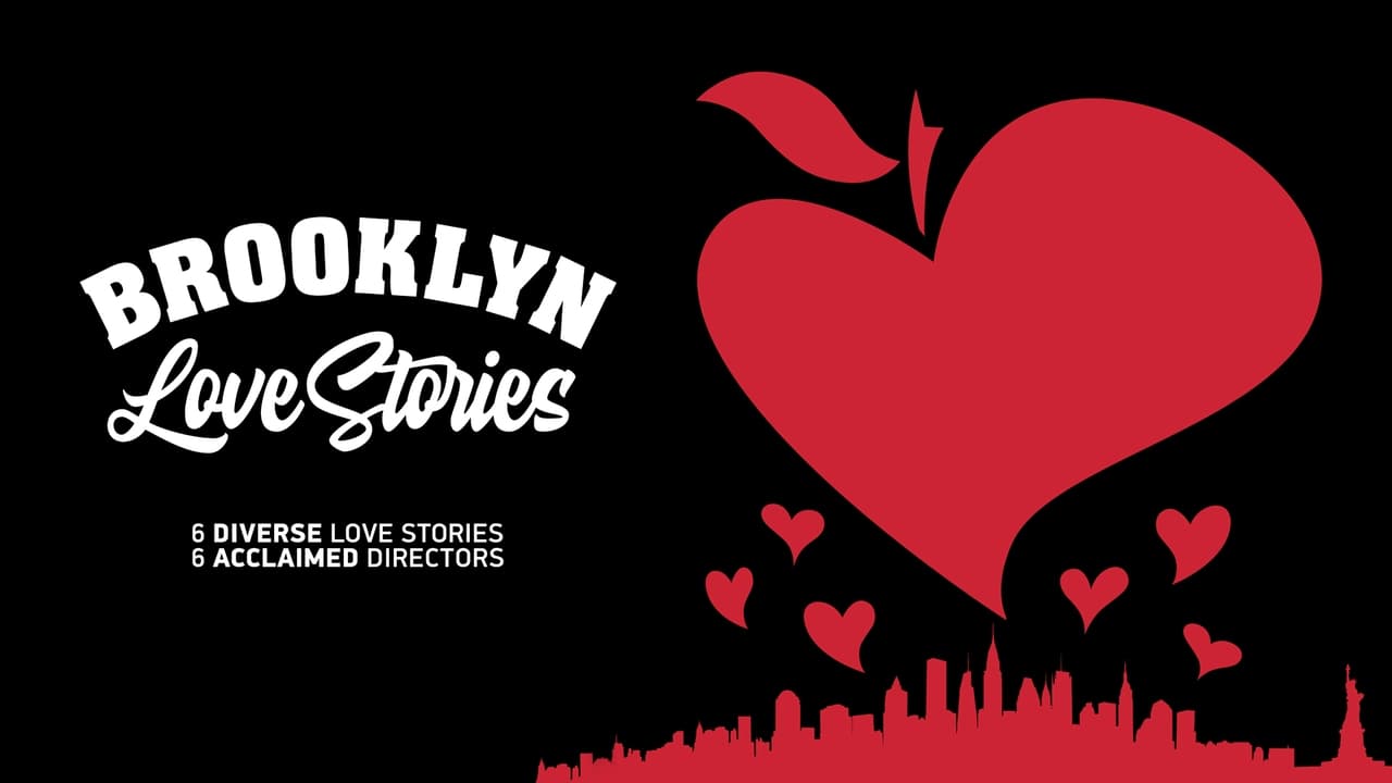 Brooklyn Love Stories background