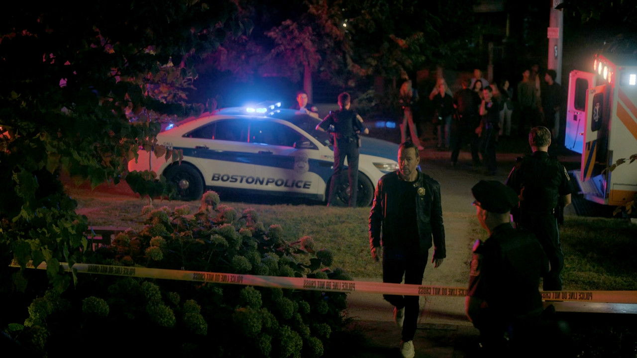 Boston Blue - Season 1 Episode 6 : Code of Ethics