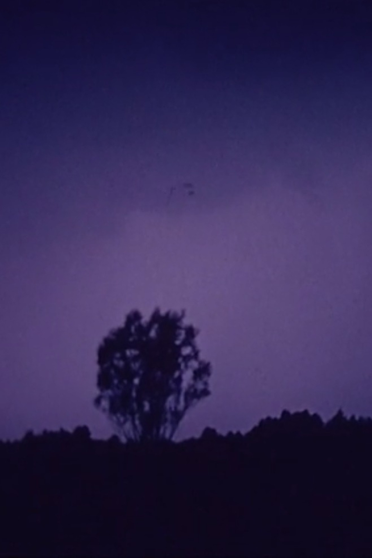 Parallax filmaffisch