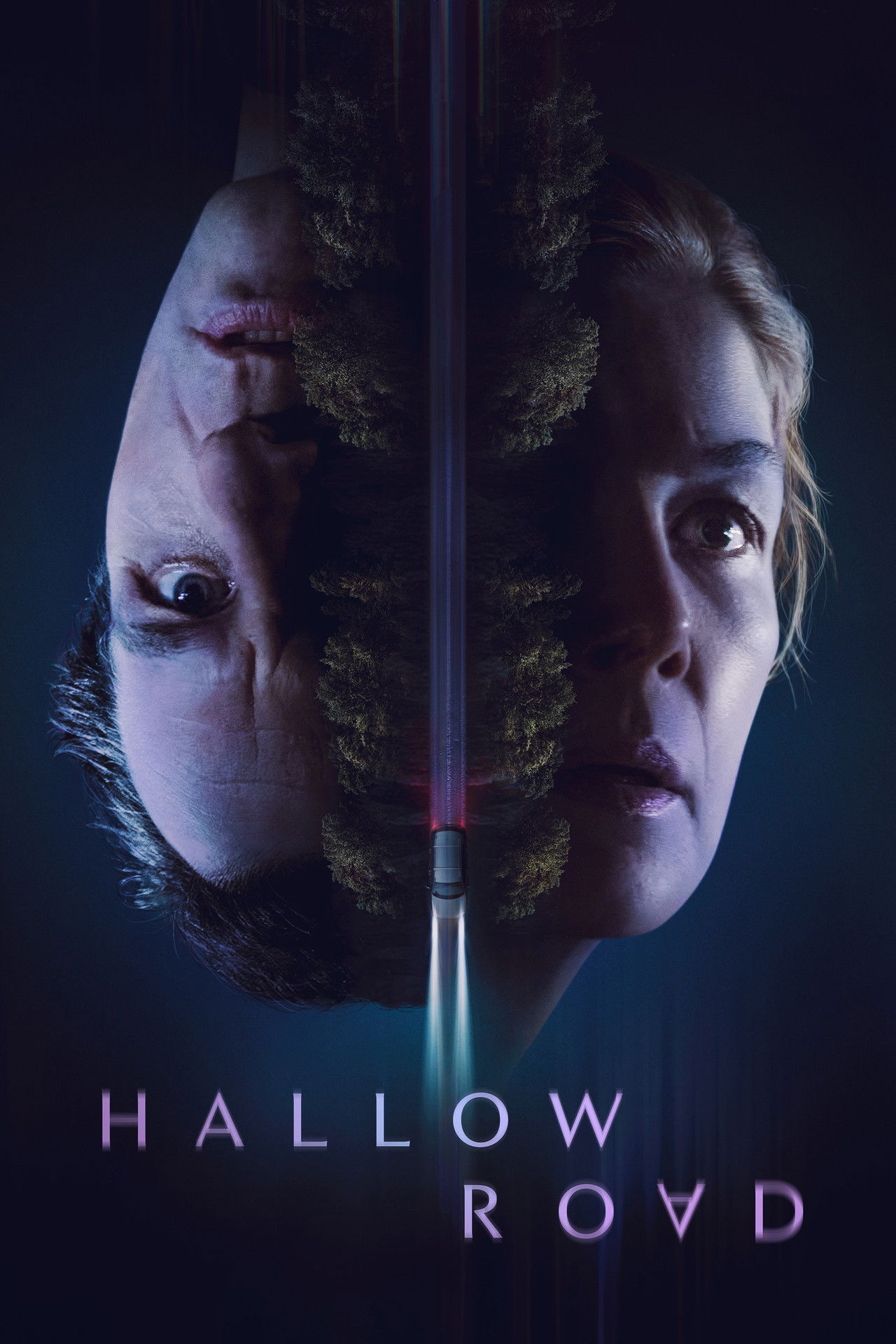 Hallow Road 2025 English ORG 1080p 720p 480p WEB-DL x264 ESubs