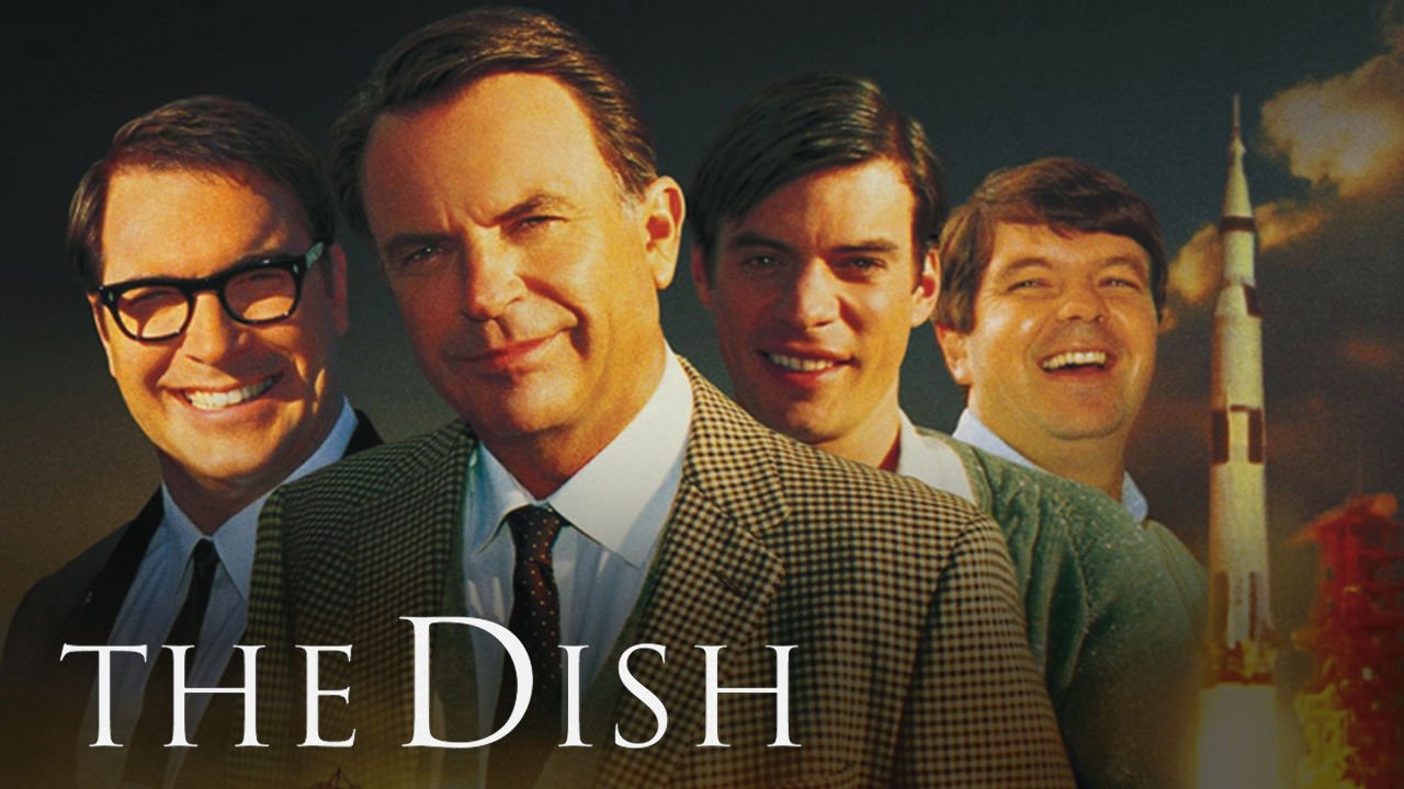 The Dish (2000)