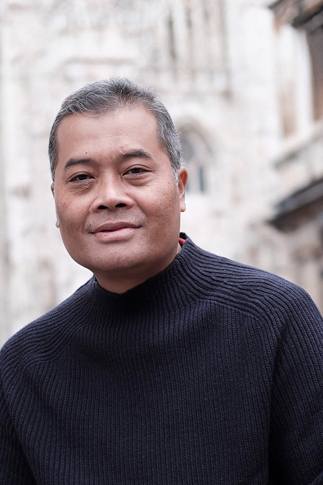 Budi Setyarso