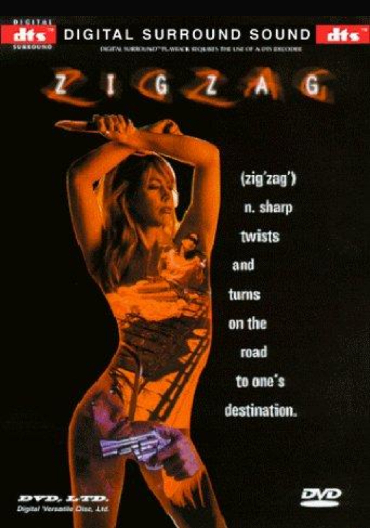 ZigZag