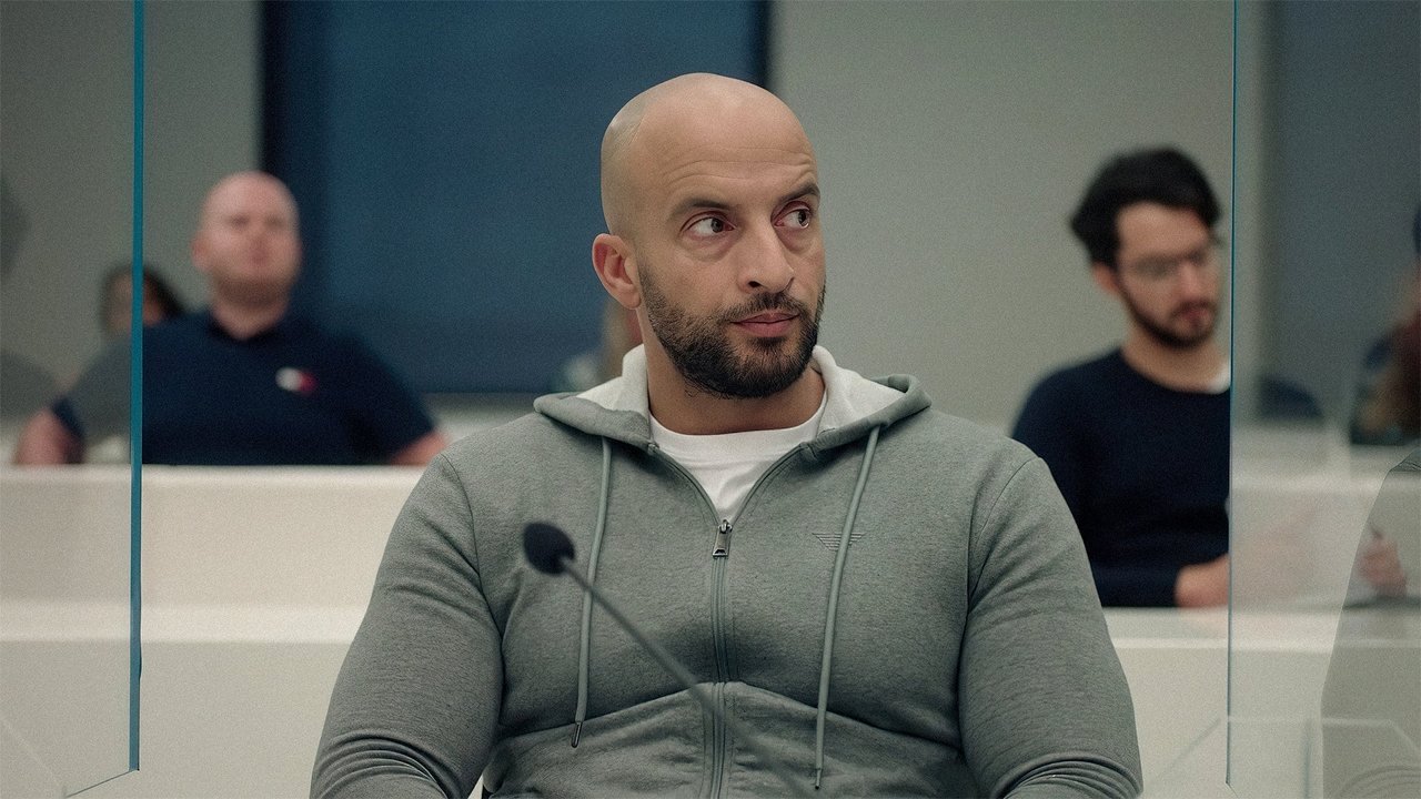 Mocro Maffia — Entre les mailles du filet