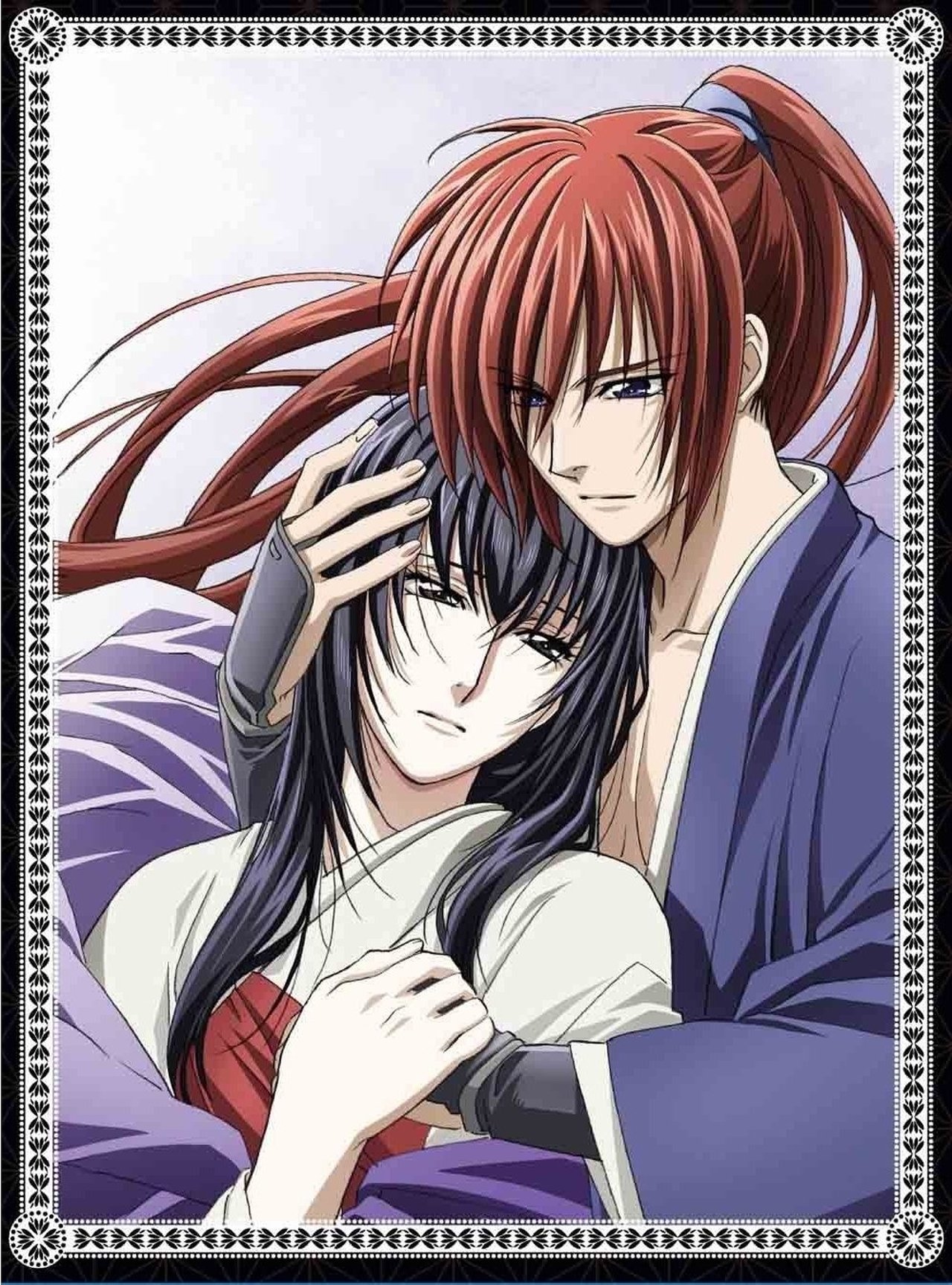 Kenshin Le Vagabond Le Chapitre De La Mémoire Sous titres Kenshin le vagabond - Le Chapitre de la | vostfr.club