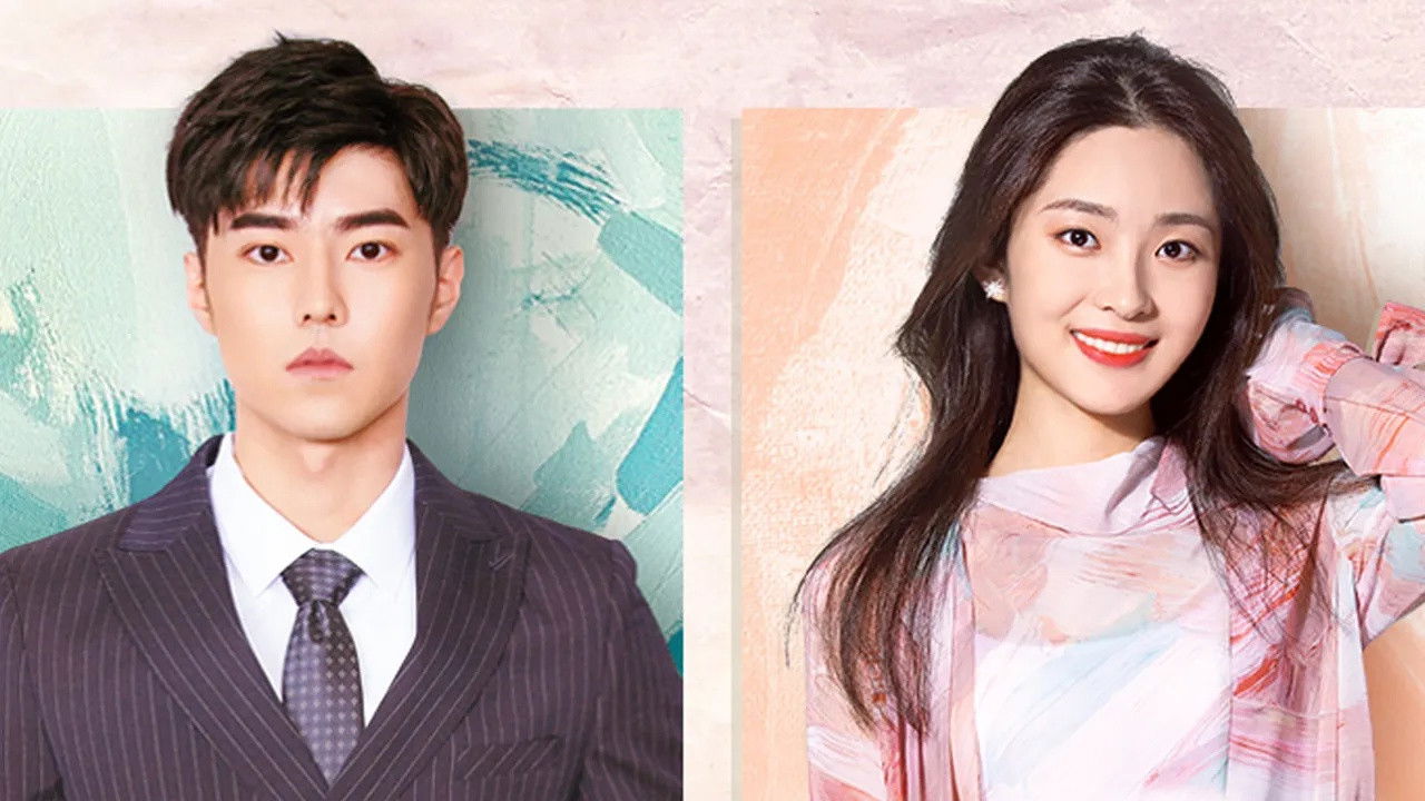 世界上另一个你 Seizoen 1 Aflevering 21