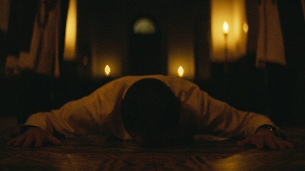 Slaves of Faith: Heralds of the Gospel