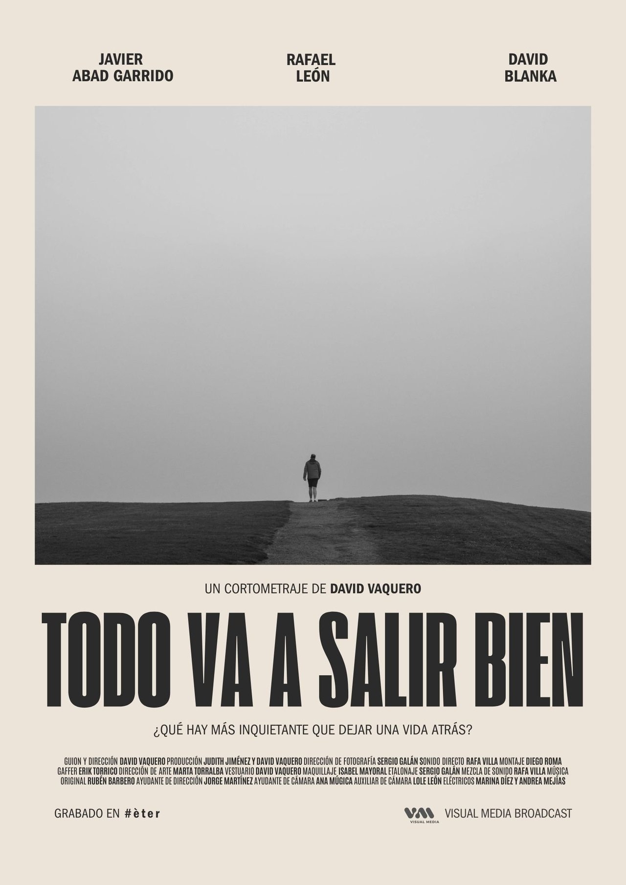 Todo va a salir bien Todo va a salir bien