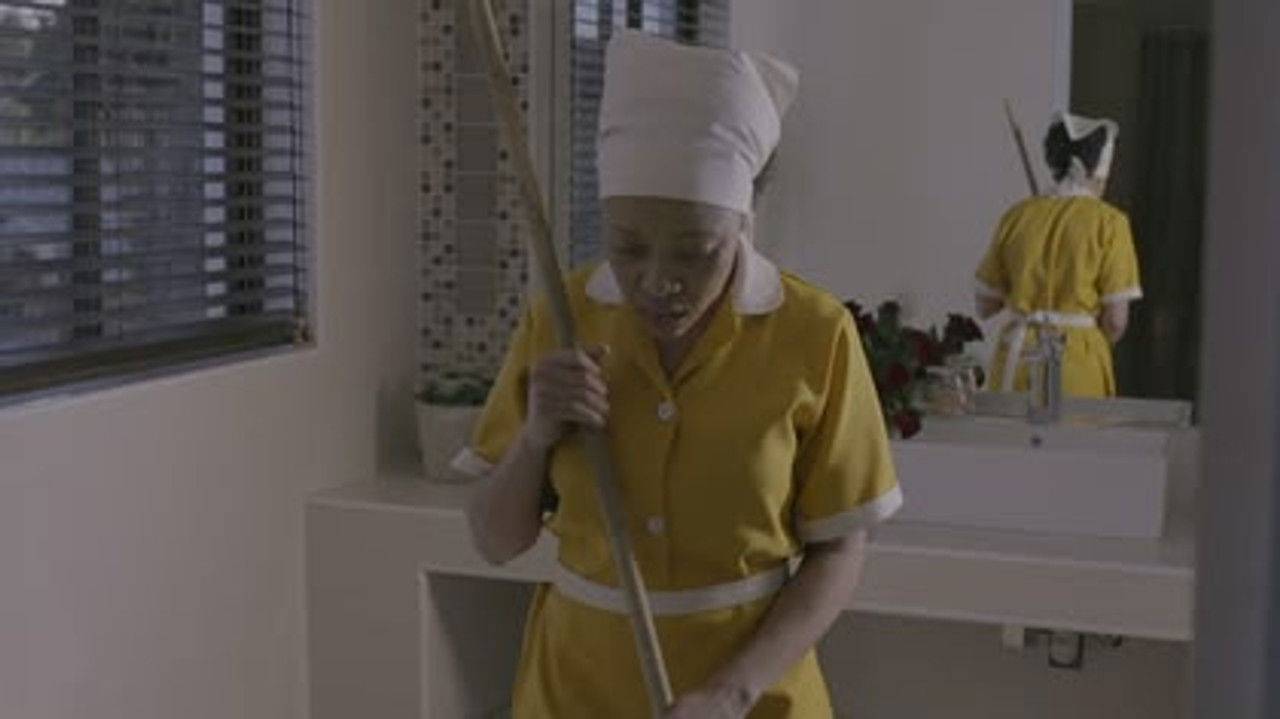 Housekeepers — Épisode 11