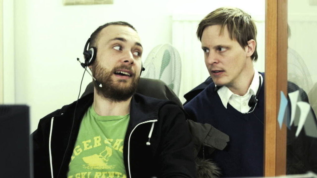 Telefonsupporten — Épisode 5