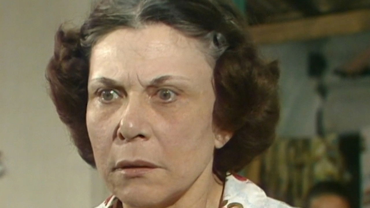 Dona Xepa — Épisode 56