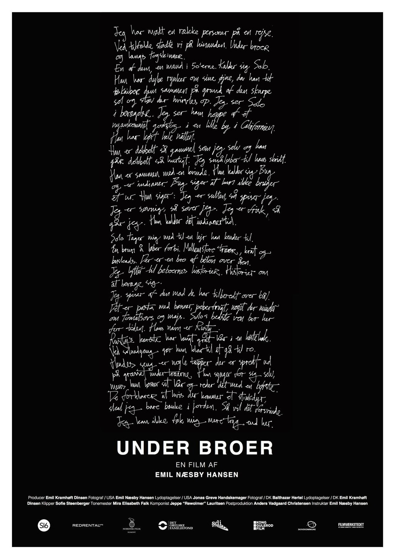 Under Bridges