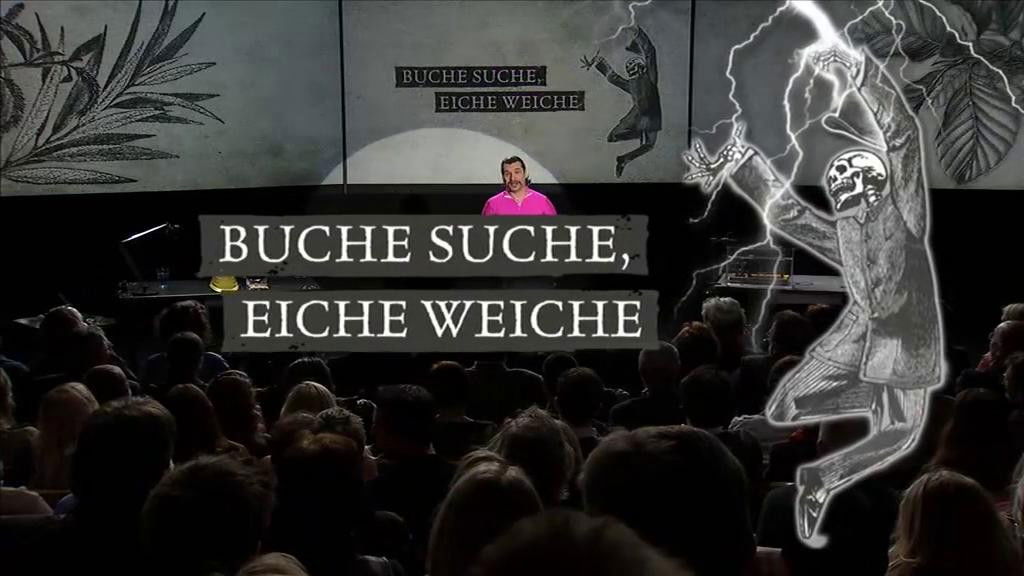 Science Busters - Season 3 Episode 7 : Episode 7