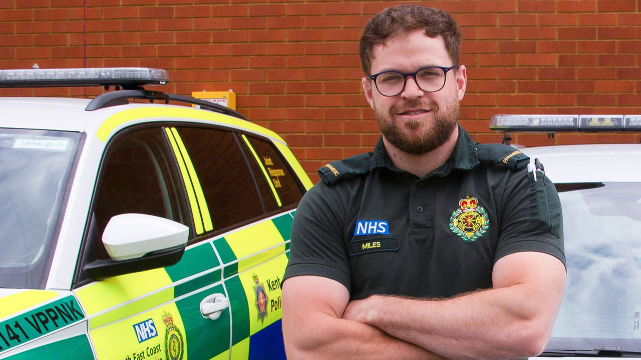 999: Emergency Call Out — Épisode 4