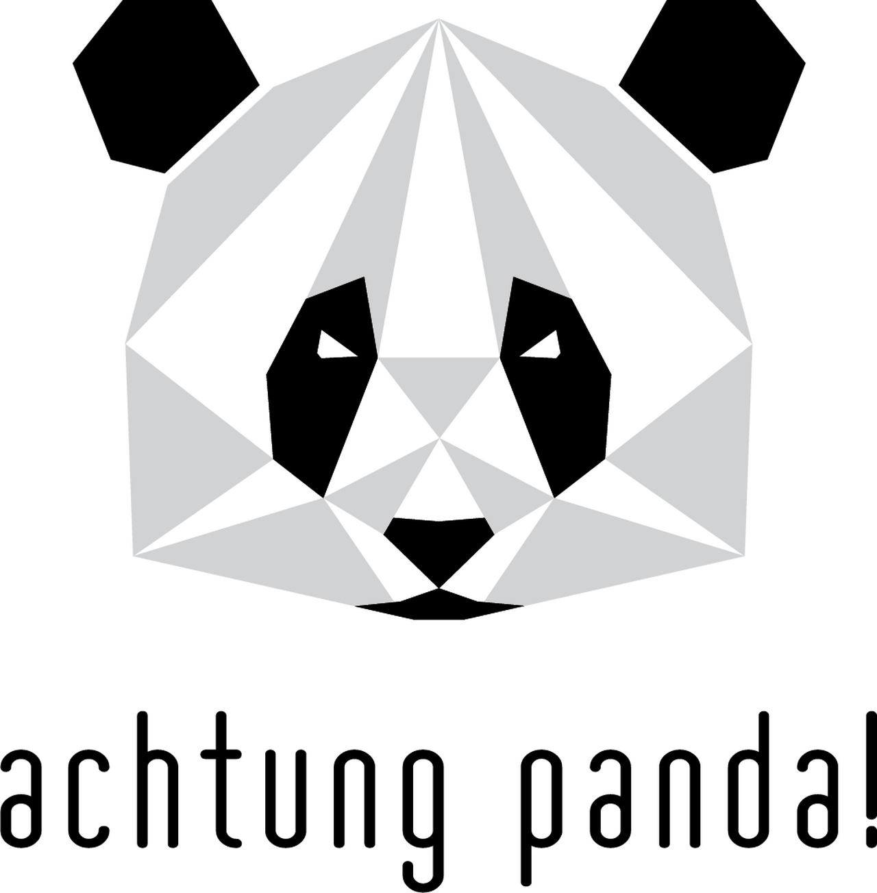 Achtung Panda!
