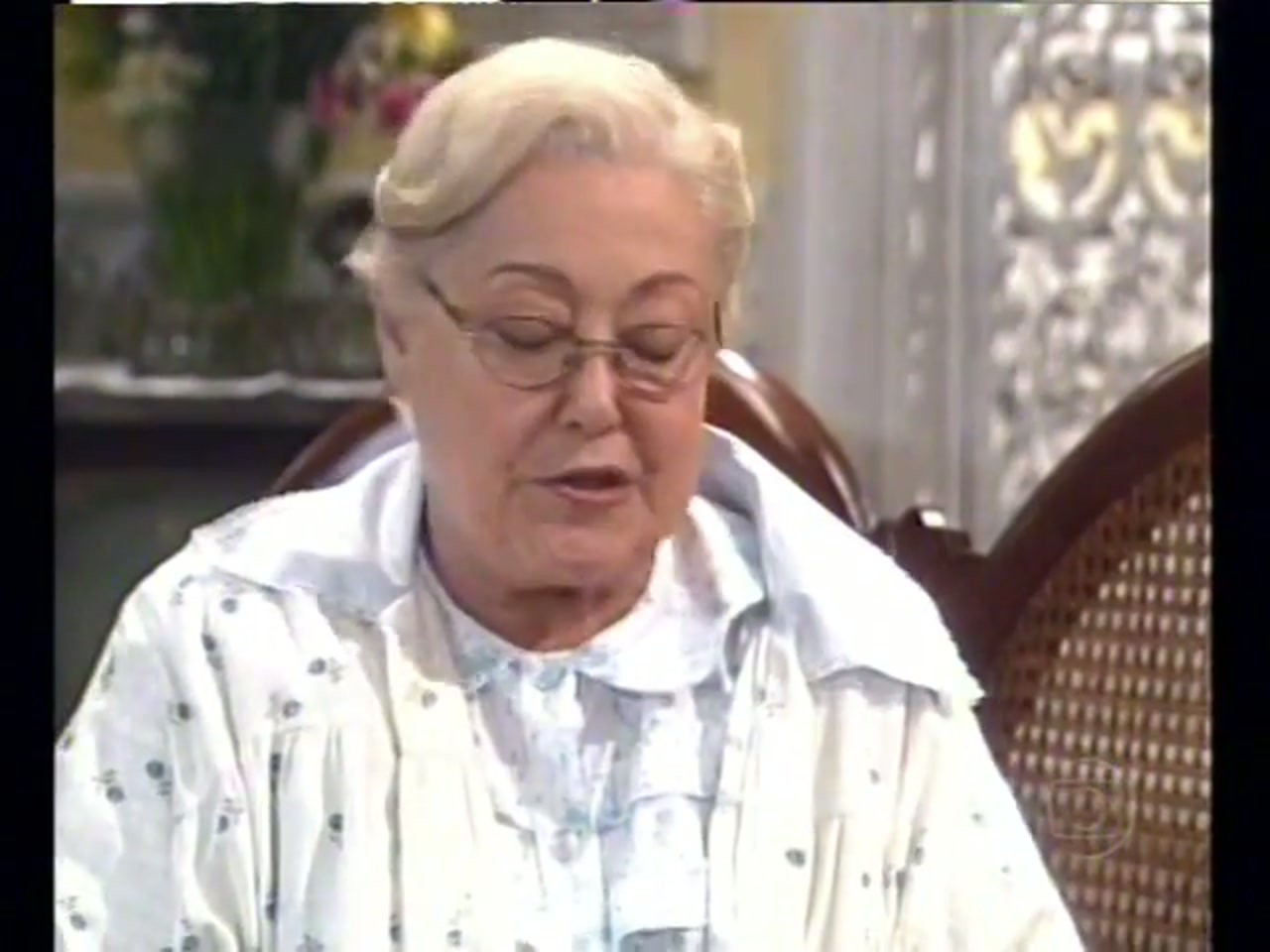 Sítio do Picapau Amarelo — Épisode 7