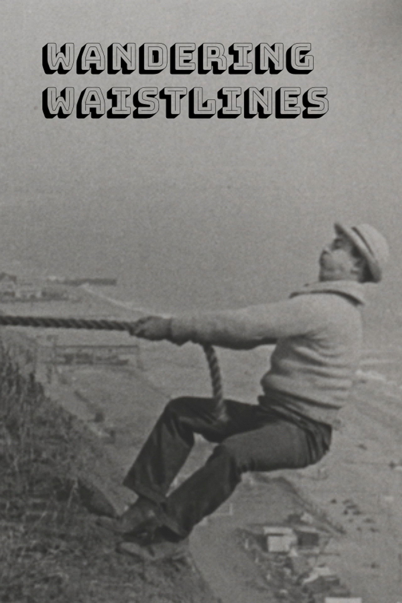 Wandering Waistlines Backdrop