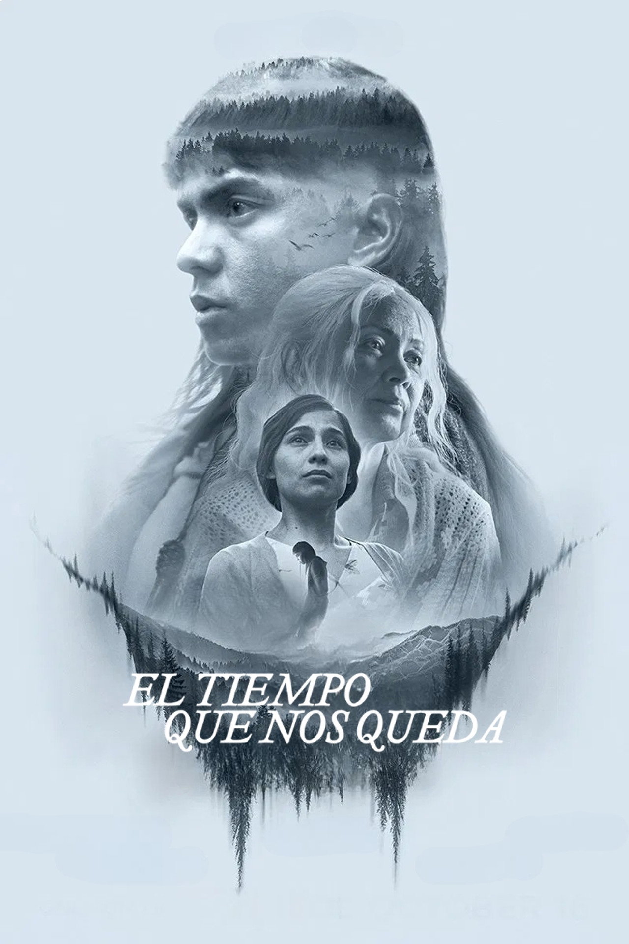 El tiempo que nos queda