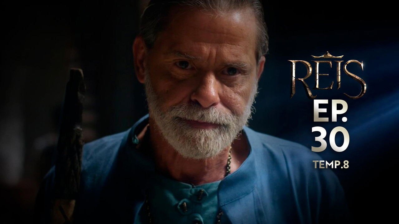 Kings - Season 8 Episode 30 : Episode 30