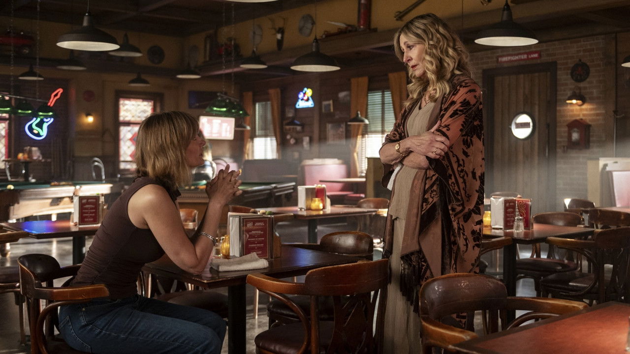 Fire Country - Season 4 Episode 7 : Best Mom in the World