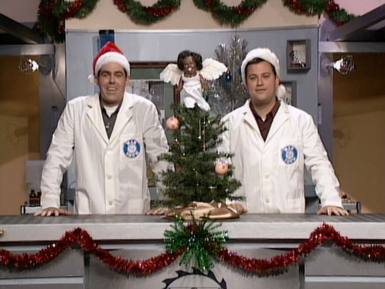 The Man Show — Épisode 17