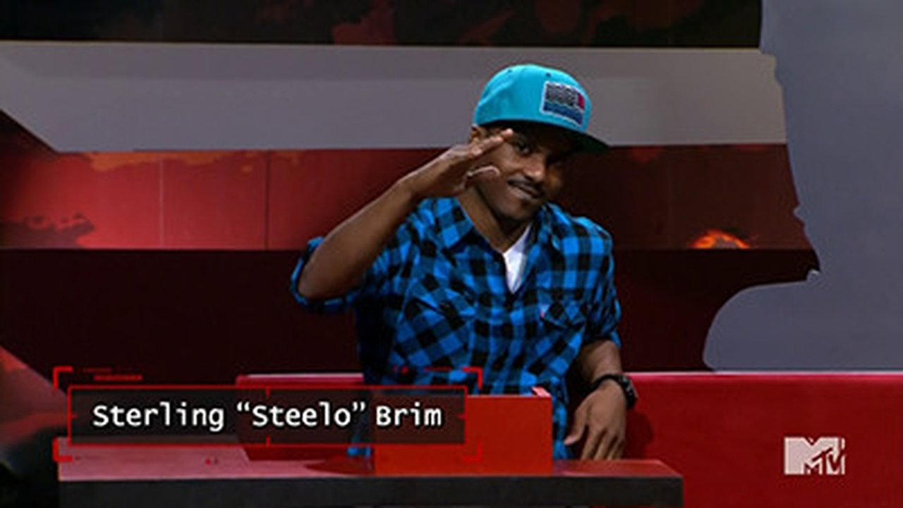 Ridiculousness - Season 2 Episode 7 : Chanel and Sterling