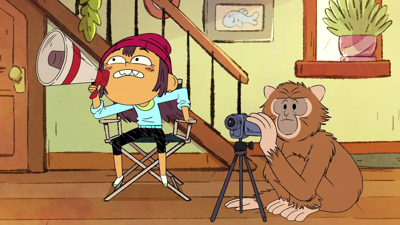 Wylde Pak — Épisode 10