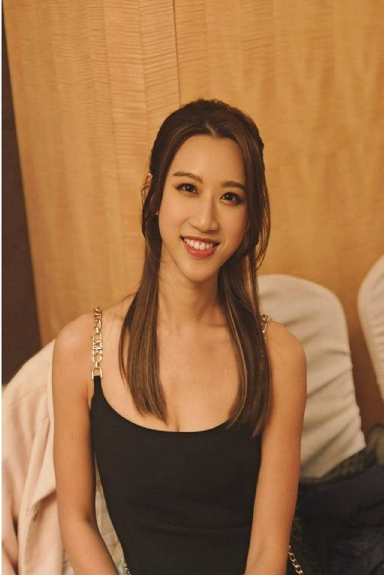甘詠寧Phoebe Kam