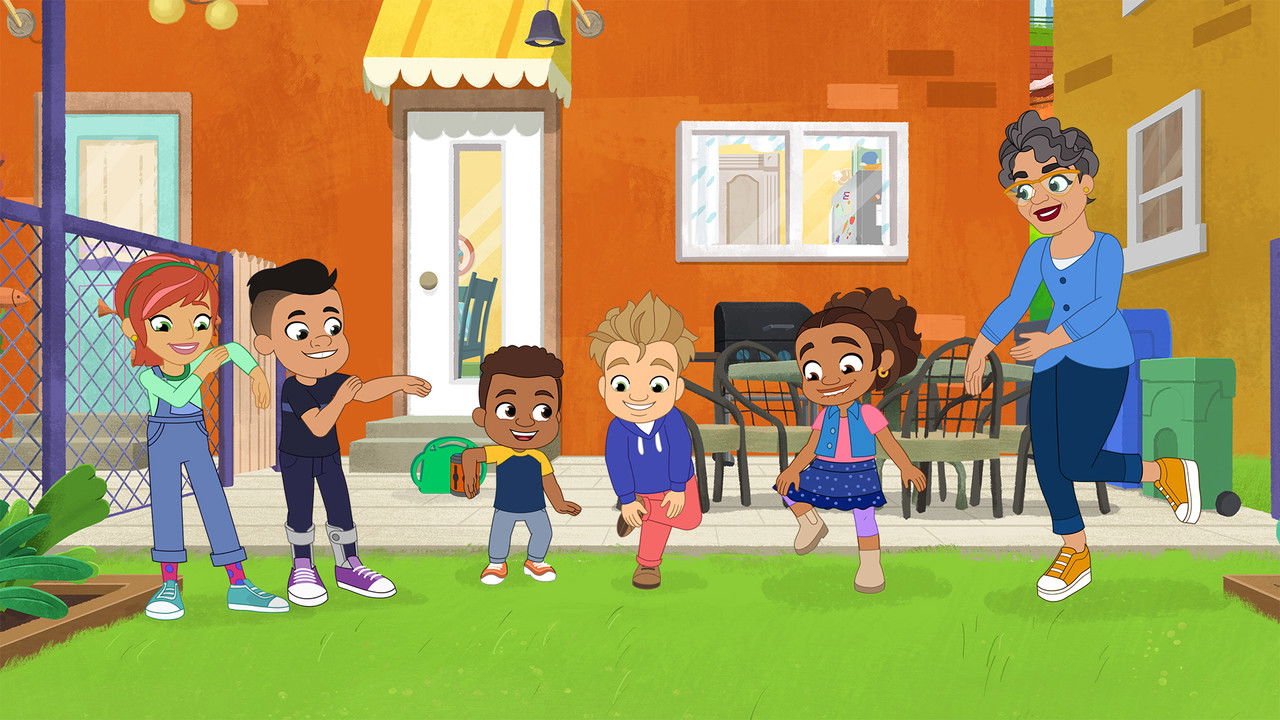 Alma's Way — Épisode 22