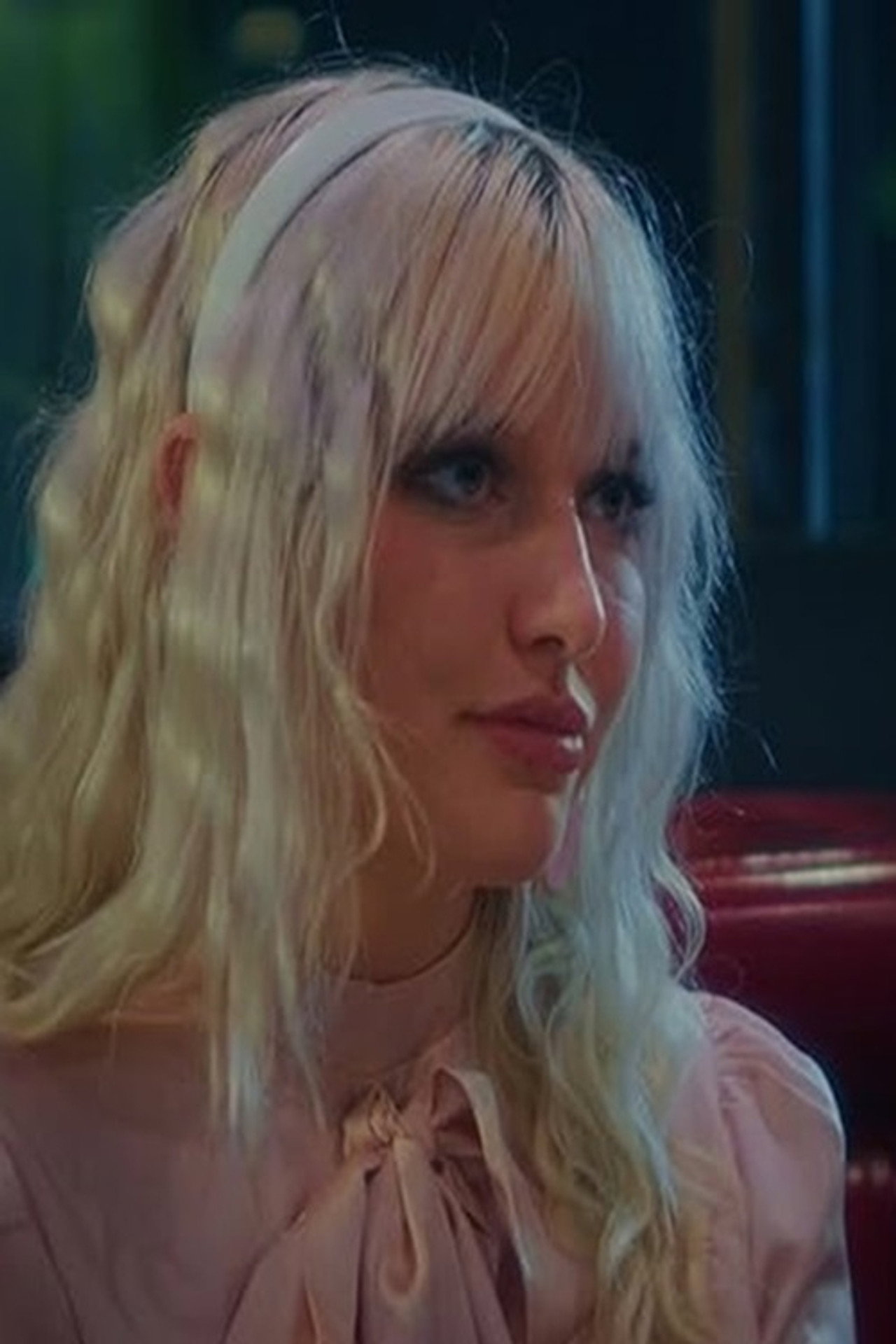 The Diner filmaffisch